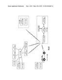 VEHICLE COMMUNICATION NETWORK INCLUDING WIRELESS COMMUNICATIONS diagram and image