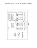 VEHICLE COMMUNICATION NETWORK INCLUDING WIRELESS COMMUNICATIONS diagram and image