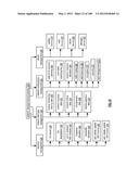 VEHICLE COMMUNICATION NETWORK INCLUDING WIRELESS COMMUNICATIONS diagram and image