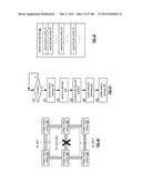 VEHICLE COMMUNICATION NETWORK INCLUDING WIRELESS COMMUNICATIONS diagram and image