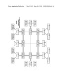 VEHICLE COMMUNICATION NETWORK INCLUDING WIRELESS COMMUNICATIONS diagram and image