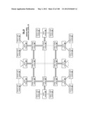 VEHICLE COMMUNICATION NETWORK INCLUDING WIRELESS COMMUNICATIONS diagram and image