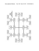 VEHICLE COMMUNICATION NETWORK INCLUDING WIRELESS COMMUNICATIONS diagram and image