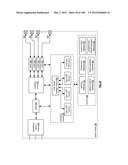 VEHICLE COMMUNICATION NETWORK INCLUDING WIRELESS COMMUNICATIONS diagram and image