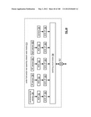 VEHICLE COMMUNICATION NETWORK INCLUDING WIRELESS COMMUNICATIONS diagram and image