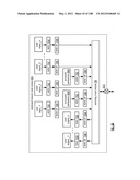 VEHICLE COMMUNICATION NETWORK INCLUDING WIRELESS COMMUNICATIONS diagram and image