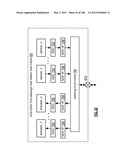 VEHICLE COMMUNICATION NETWORK INCLUDING WIRELESS COMMUNICATIONS diagram and image