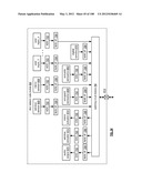 VEHICLE COMMUNICATION NETWORK INCLUDING WIRELESS COMMUNICATIONS diagram and image