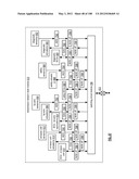 VEHICLE COMMUNICATION NETWORK INCLUDING WIRELESS COMMUNICATIONS diagram and image