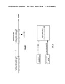 VEHICLE COMMUNICATION NETWORK INCLUDING WIRELESS COMMUNICATIONS diagram and image