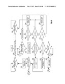 VEHICLE COMMUNICATION NETWORK INCLUDING WIRELESS COMMUNICATIONS diagram and image