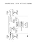 VEHICLE COMMUNICATION NETWORK INCLUDING WIRELESS COMMUNICATIONS diagram and image