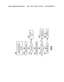 VEHICLE COMMUNICATION NETWORK INCLUDING WIRELESS COMMUNICATIONS diagram and image