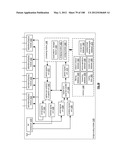 VEHICLE COMMUNICATION NETWORK INCLUDING WIRELESS COMMUNICATIONS diagram and image