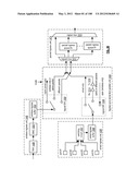 VEHICLE COMMUNICATION NETWORK INCLUDING WIRELESS COMMUNICATIONS diagram and image