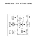 VEHICLE COMMUNICATION NETWORK INCLUDING WIRELESS COMMUNICATIONS diagram and image