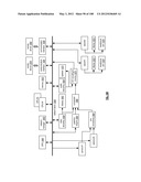 VEHICLE COMMUNICATION NETWORK INCLUDING WIRELESS COMMUNICATIONS diagram and image