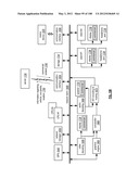 VEHICLE COMMUNICATION NETWORK INCLUDING WIRELESS COMMUNICATIONS diagram and image