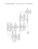 VEHICLE COMMUNICATION NETWORK INCLUDING WIRELESS COMMUNICATIONS diagram and image