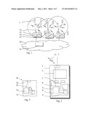 Demodulation Reference Signals in a Communication System diagram and image