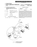 METHOD AND APPARATUS FOR TRANSMITTING/RECEIVING WLAN NETWORK SHARING DATA     OF WI-FI P2P GROUP diagram and image