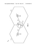 METHODS AND APPARATUS FOR DEFINING AND USING SEQUENCES FOR RESOURCE SETS     FOR ENHANCED INTER-CELL INTERFERENCE COORDINATION diagram and image