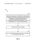 METHODS AND APPARATUS FOR DEFINING AND USING SEQUENCES FOR RESOURCE SETS     FOR ENHANCED INTER-CELL INTERFERENCE COORDINATION diagram and image