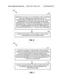 METHODS AND APPARATUS FOR DEFINING AND USING SEQUENCES FOR RESOURCE SETS     FOR ENHANCED INTER-CELL INTERFERENCE COORDINATION diagram and image