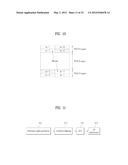 METHOD AND APPARATUS FOR TRANSMITTING CONTROL INFORMATION IN RADIO     COMMUNICATION SYSTEM diagram and image