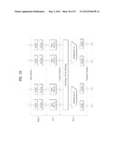 METHOD AND APPARATUS FOR TRANSMITTING CONTROL INFORMATION IN RADIO     COMMUNICATION SYSTEM diagram and image