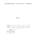 METHOD AND APPARATUS FOR TRANSMITTING CONTROL INFORMATION IN RADIO     COMMUNICATION SYSTEM diagram and image