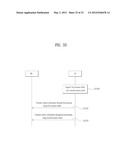 METHOD AND APPARATUS FOR TRANSMITTING CONTROL INFORMATION IN RADIO     COMMUNICATION SYSTEM diagram and image