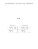 METHOD AND APPARATUS FOR TRANSMITTING CONTROL INFORMATION IN RADIO     COMMUNICATION SYSTEM diagram and image