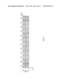 INTEGRATED CIRCUIT FOR CHANNEL ARRANGEMENT AND RADIO COMMUNICATION diagram and image