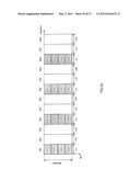 INTEGRATED CIRCUIT FOR CHANNEL ARRANGEMENT AND RADIO COMMUNICATION diagram and image