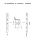 INTEGRATED CIRCUIT FOR CHANNEL ARRANGEMENT AND RADIO COMMUNICATION diagram and image