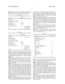 METHOD AND APPARATUS FOR ADJUSTING A PARAMETER OF A TERMINAL IN A WIRELESS     COMMUNICATION SYSTEM diagram and image