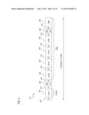 METHOD AND APPARATUS FOR MULTIPLEXING CONTROL AND DATA CHANNEL diagram and image