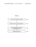 PILOT SCRAMBLING ENABLING DIRECT PILOT SEQUENCE DETECTION IN INITIAL     ACQUISITION IN EVOLVED UTRA diagram and image