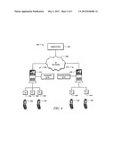 Method and System for Integration of Trunking and Conventional Land Mobile     Radio Systems diagram and image