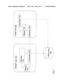 Method and Arrangements in a Mobile Telecommunications System diagram and image