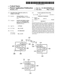 METHOD FOR COMMUNICATING IN A MOBILE NETWORK diagram and image