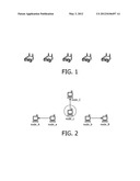 METHOD FOR GRANTING MEDIUM ACCESS IN A WIRELESS NETWORK AND NETWORK     THEREFOR diagram and image