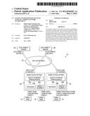 SYSTEM AND METHOD FOR MANAGING FLOWS IN A MOBILE NETWORK ENVIRONMENT diagram and image