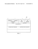 SYSTEM AND METHOD FOR MANAGING FLOWS IN A MOBILE NETWORK ENVIRONMENT diagram and image