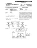 COEXISTENCE SYSTEM AND METHOD FOR WIRELESS NETWORK DEVICES diagram and image