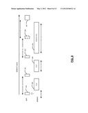 COEXISTENCE SYSTEM AND METHOD FOR WIRELESS NETWORK DEVICES diagram and image