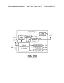 COEXISTENCE SYSTEM AND METHOD FOR WIRELESS NETWORK DEVICES diagram and image