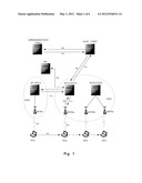 A ROAMING METHOD FOR A MOBILE TERMINAL IN WLAN, RELATED ACCESS CONTROLLER     AND ACCESS POINT DEVICE diagram and image