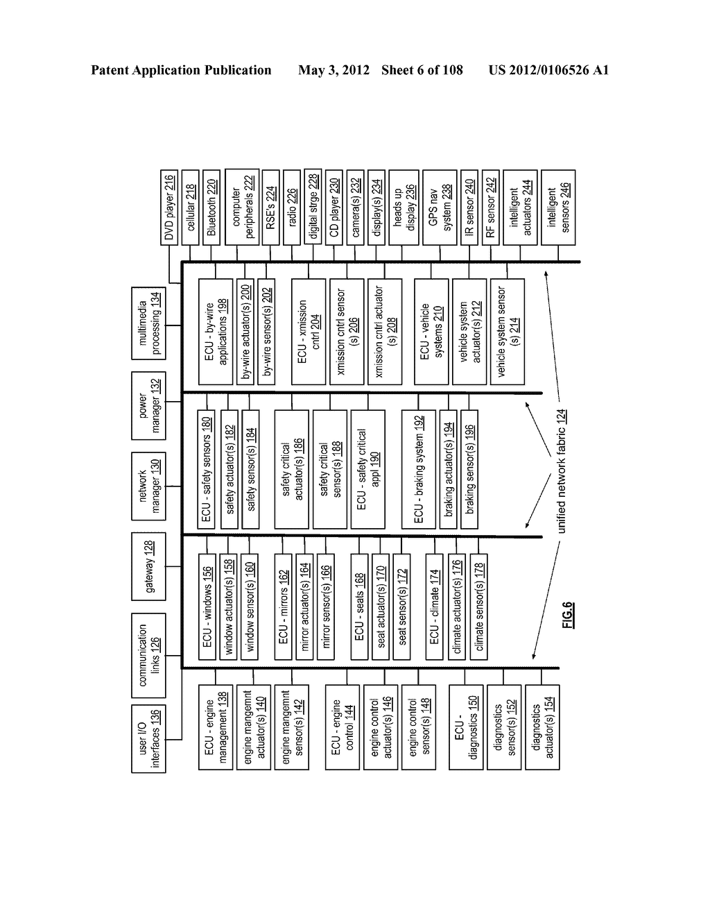 SWITCH MODULE - diagram, schematic, and image 07